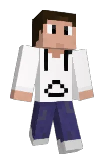SoTotallyCraig Minecraft avatar full body