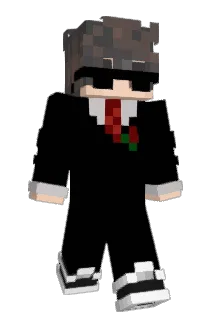 SoVa_Line Minecraft avatar full body