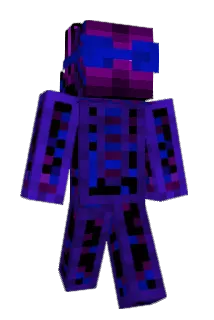 SoVeryPwnsome Minecraft avatar full body