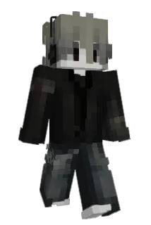 So_2333 Minecraft avatar full body
