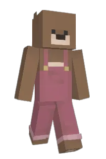 So_6 Minecraft avatar full body