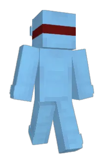Minecraft-Avatar von So_Appalled: ganzer Körper