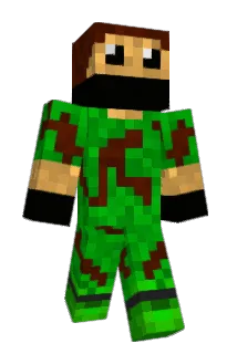 So_Much_Nope Minecraft avatar full body
