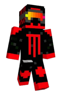 So_Sexy Minecraft avatar full body