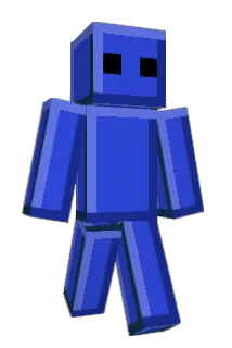 So_zek Minecraft avatar full body