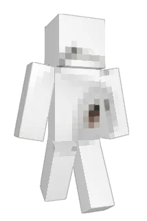 SoaBoy81 Minecraft avatar full body