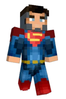 Soaltai Minecraft avatar full body