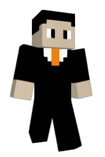 SoancaYT Minecraft avatar full body