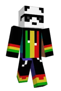 Soap116 Minecraft avatar full body