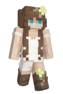 SoapFish21 Minecraft avatar full body