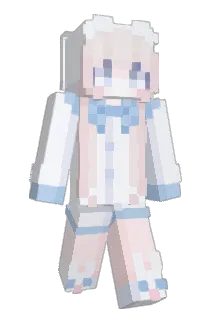 SoapGoblin Minecraft avatar full body