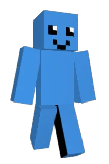SoapV2 Minecraft avatar full body