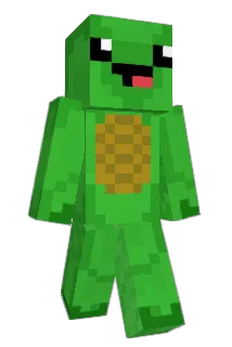 SoapiestLamb Minecraft avatar full body