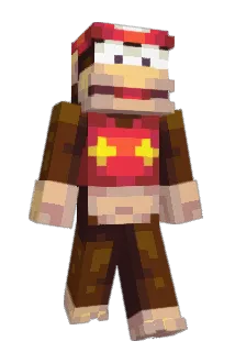 SoapiestTube Minecraft avatar full body