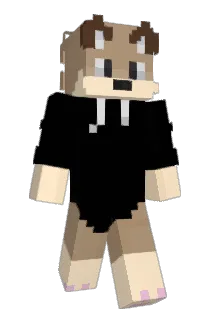 Soaplexi Minecraft avatar full body