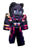 Soapson Minecraft avatar full body