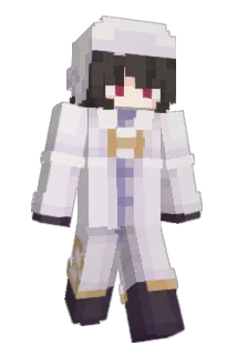 Soapy0re0 Minecraft avatar full body