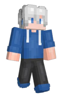 Soar_AoXiang Minecraft avatar full body