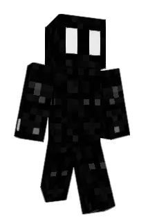 SoaresDelas Minecraft avatar full body