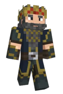 SoaringEagle12 Minecraft avatar full body