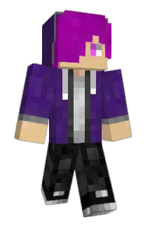 Soarinkasane1 Minecraft avatar full body