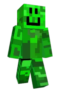 SoarklesFTW Minecraft avatar full body