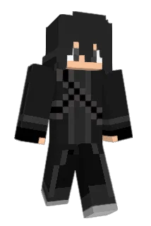 Soarsgh Minecraft avatar full body