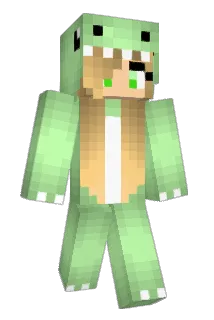 Soartex_ Minecraft avatar full body