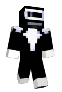 Sob004 Minecraft avatar full body