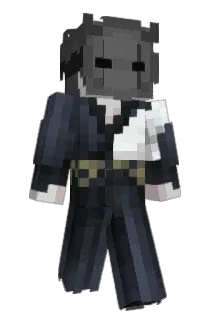 SobaNoodles_ Minecraft avatar full body