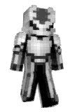 SobbleBoi323 Minecraft avatar full body