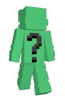 Sober0302 Minecraft avatar full body