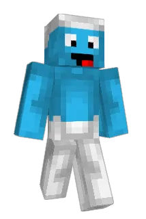 Sobetastic Minecraft avatar full body