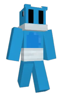 Sobugi_ Minecraft avatar full body