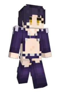 Socc_675 Minecraft avatar full body