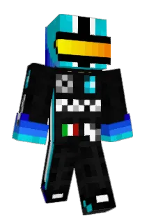 Socca_ Minecraft avatar full body