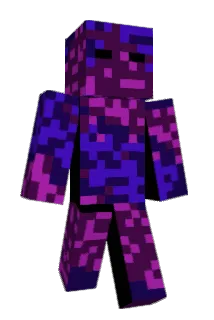 SoccerChamp2027 Minecraft avatar full body
