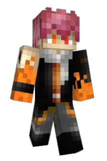 SoccerSeth07 Minecraft avatar full body