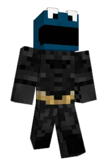 SoccerStar240 Minecraft avatar full body