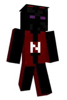 Soccercam1 Minecraft avatar full body