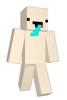 Soccerpro127 Minecraft avatar full body