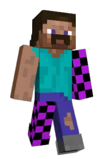 SoccerrBoy Minecraft avatar full body