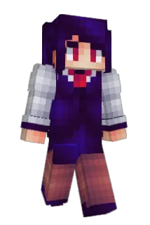 Socchi_ Minecraft avatar full body