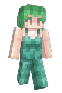 Soccks_ Minecraft avatar full body