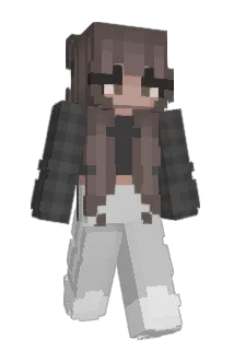 SochiOnAcid Minecraft avatar full body