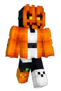 SocialEagle Minecraft avatar full body