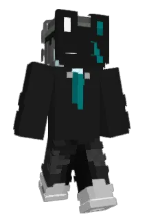 Society_Guy Minecraft avatar full body