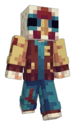 Custom render preview