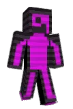 Sock34 Minecraft avatar full body