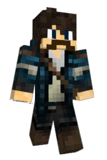 Sock_Guy101 Minecraft avatar full body